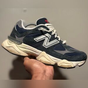 New Balance 9060 in the "Outer Space" Mens 11D